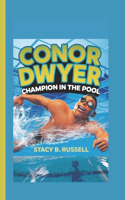 Conor Dwyer