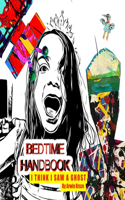Bedtime Handbook: I Think I Saw a Ghost(Bedtime Handbook)