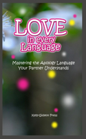 Love in every Language