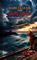 Dark Clouds Over Salty Shores
