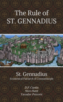 Rule of St. Gennadius