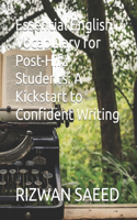 Essential English Vocabulary for Post-Hifz Students