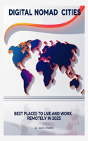 Digital Nomad Cities