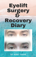 Eyelift Surgery and Recovery Diary: Ptosis, eyelifts, punctal plugs, and dry eyes