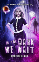In the Dark We Wait: A Shadowed Universe Book(2 Shadows in the Dark)