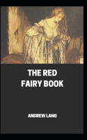 Red Fairy Book Annotated