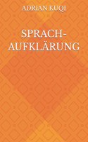 Sprachaufklärung