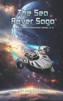 Sea Rover Saga