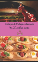 tapas de malaga: 20 recettes de tapas de malaga Espagne en français