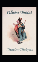 Oliver Twist Annotated