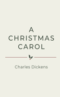 A Christmas Carol Charles Dickens: book Gohst Stories English