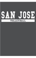 San Jose Volleyball