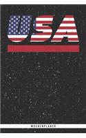 USA