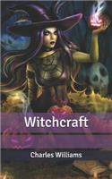 Witchcraft
