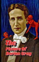 The Picture Of Dorian Gray (Annotated) Classic Unabridged Novel