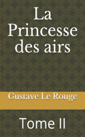 La Princesse des airs