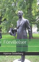 Förvillelser