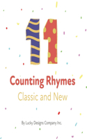 11 Counting Rhymes
