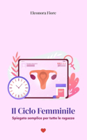Il Ciclo Femminile: Spiegato semplice per tutte le ragazze