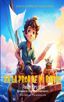 la proa de mi barco
