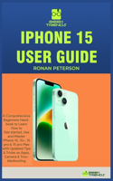iPhone 15 User Guide