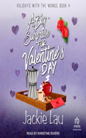 Big Surprise for Valentine's Day