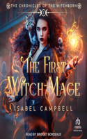 First Witch-Mage