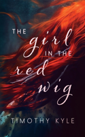Girl in the Red Wig