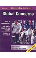 Global Concerns