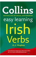 Easy Learning Irish Verbs