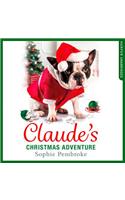 Claude’s Christmas Adventure