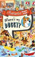 Where’s My Doggy?