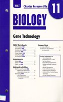 Ch Res File #11 Holt Biol 2006