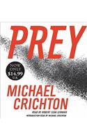 Prey CD Low Price
