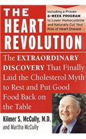 The Heart Revolution