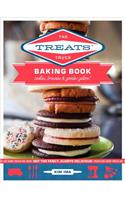 Treats Truck Baking Book