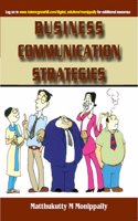 Business Communication Strategies