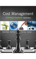 Cost Management: A Strategic Emphasis