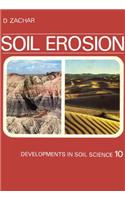 Soil Erosion