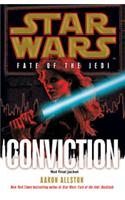 Star Wars: Fate of the Jedi: Conviction
