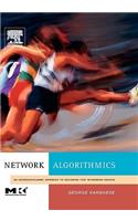 Network Algorithmics