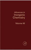 Advances in Inorganic Chemistry