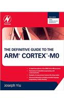Definitive Guide to the Arm Cortex-M0
