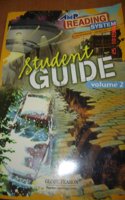 Amp Reading: Student Guide Level 1 Volume 2