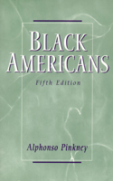 Black Americans