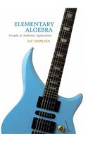 Elementary Algebra