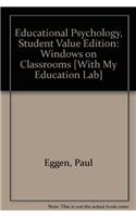 Educational Psychology, Student Value Edition