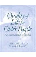 Quality of Life for Older People