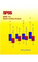 SPSS 7.5 Guide to Data Analysis