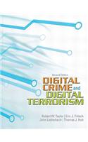 Digital Crime, Digital Terrorism